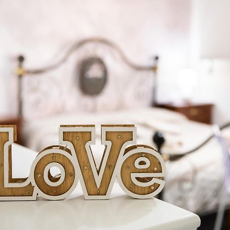 보사 I Gerani B&B 외부 사진
