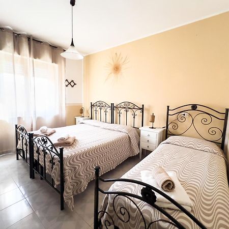 보사 I Gerani B&B 외부 사진