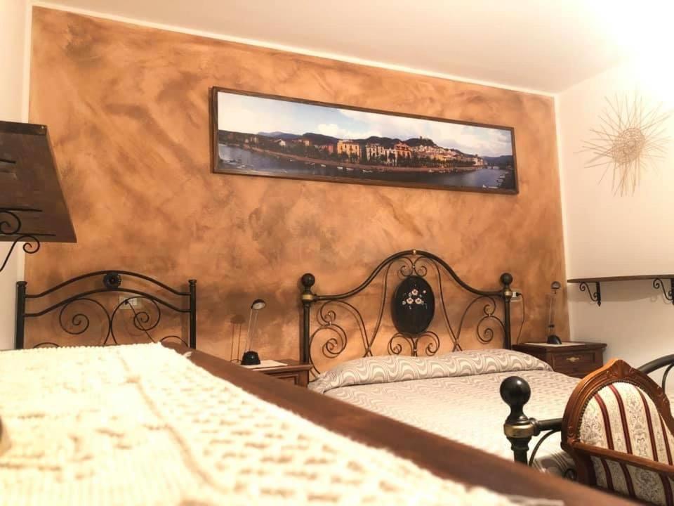 보사 I Gerani B&B 외부 사진